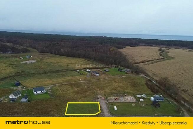 WYTOWNO, DZIAŁKA Z POZWOLENIEM NA BUDOWĘ