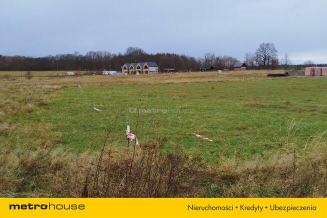 WYTOWNO, DZIAŁKA Z POZWOLENIEM NA BUDOWĘ