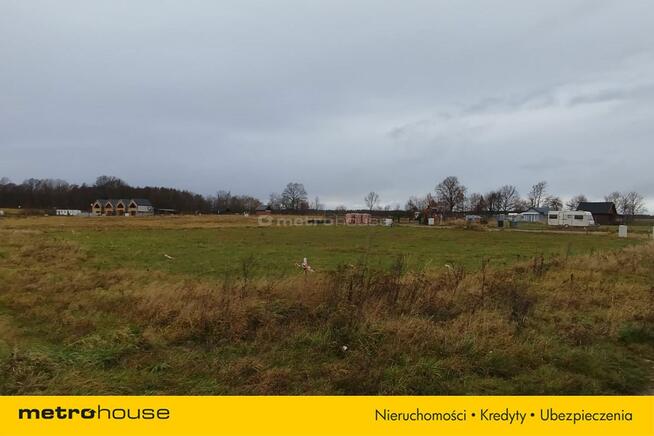 WYTOWNO, DZIAŁKA Z POZWOLENIEM NA BUDOWĘ