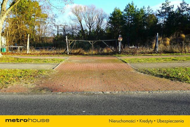 Działka Borne Sulinowo, ul. Aleja Niepodległości