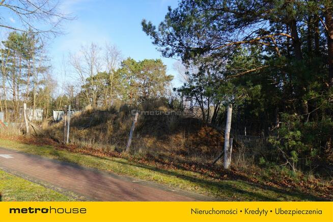 Działka Borne Sulinowo, ul. Aleja Niepodległości