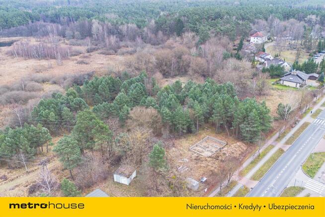 Działka Borne Sulinowo, ul. Aleja Niepodległości