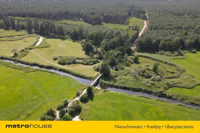 Inwestycyjny teren 1,05 ha - działka usługowa