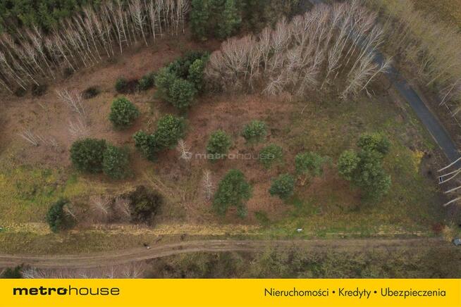 Na sprzedaż działki budowlane, Suliszew, uzbrojone