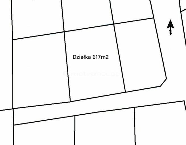 Działka rekreacyjna nad czystym jeziorem