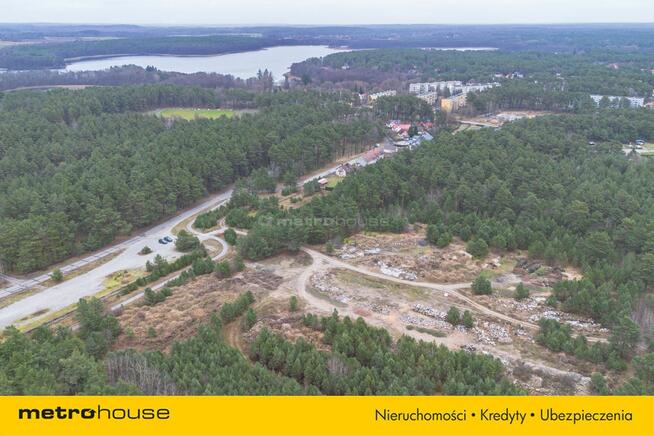 Działka Borne Sulinowo, ul. Rzemieślnicza