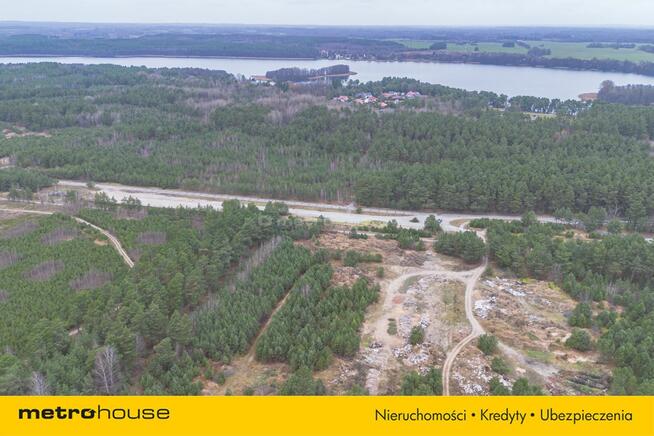 Działka Borne Sulinowo, ul. Rzemieślnicza