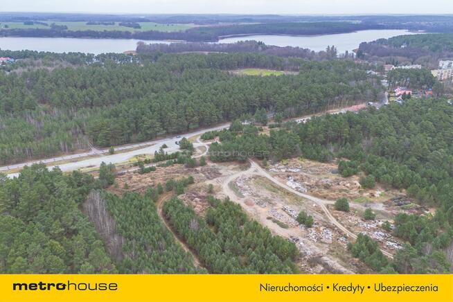 Działka Borne Sulinowo, ul. Rzemieślnicza