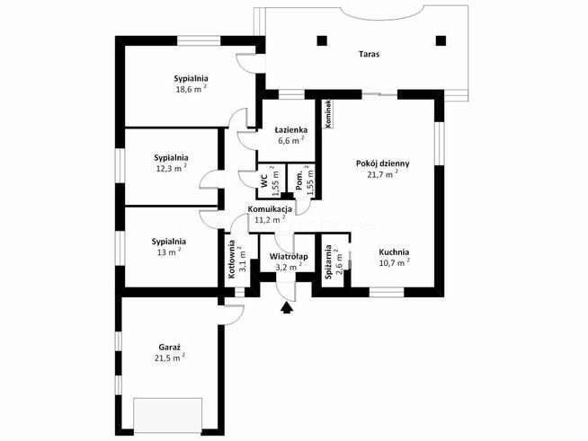 Wyjątkowa działka, idealna dla rodzin i inwestorów