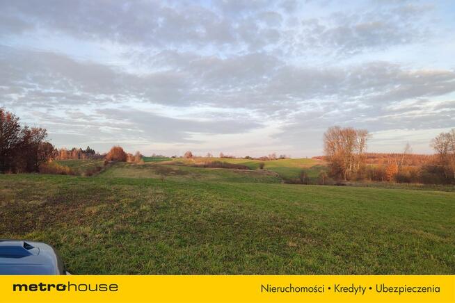 Działki rolne Mostkowo gmina Łukta