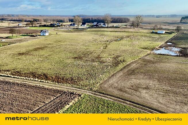 Na sprzedaż dwie działki budowlane w Ząbrowie