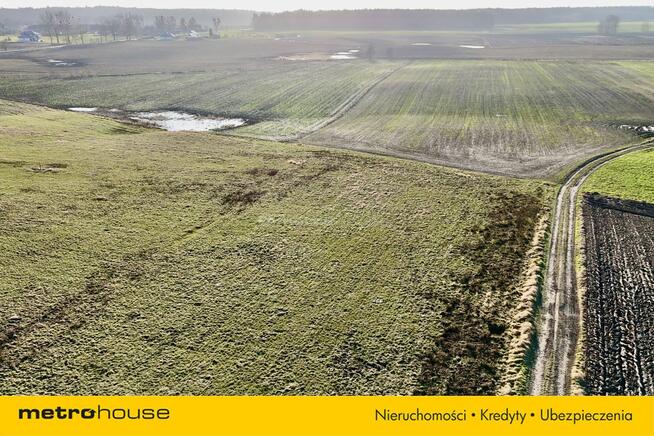 Na sprzedaż dwie działki budowlane w Ząbrowie