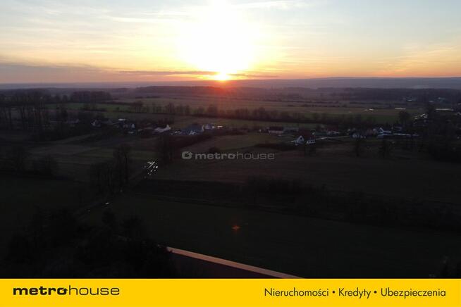 Działka Dzietrzychowice