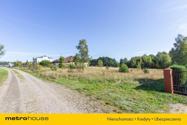 Działka nad Jeziorem Radacz