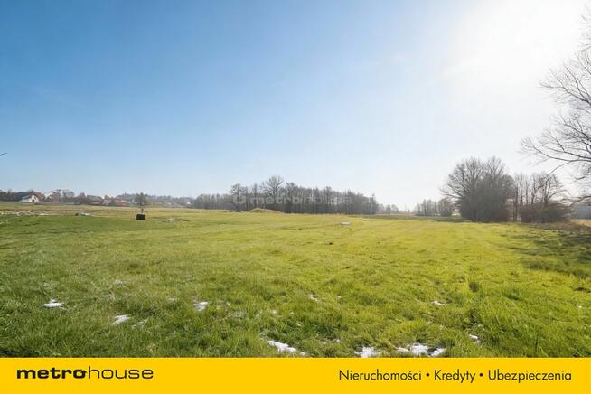 Działka widokowa pod budowę domu