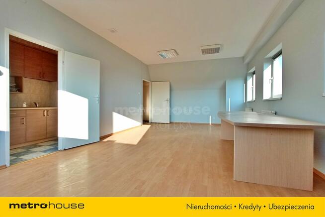 Biura i hala - idealne pod działalność