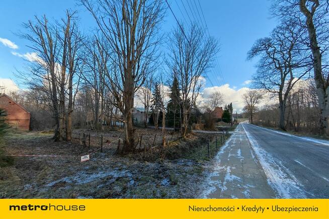 OKAZJA! Działka 3513 m2 w Damnie.