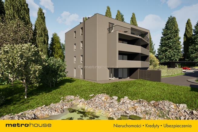 Działka Łaziska Górne, ul. Jesionowa