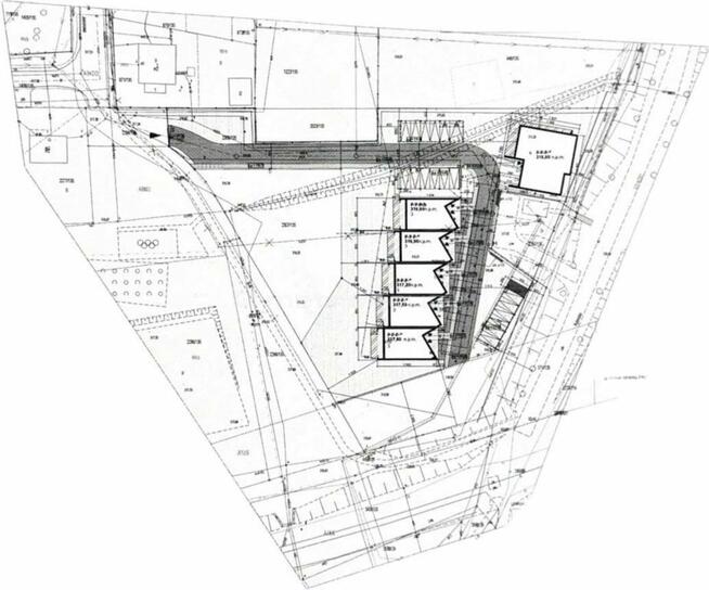 Działka Łaziska Górne, ul. Jesionowa