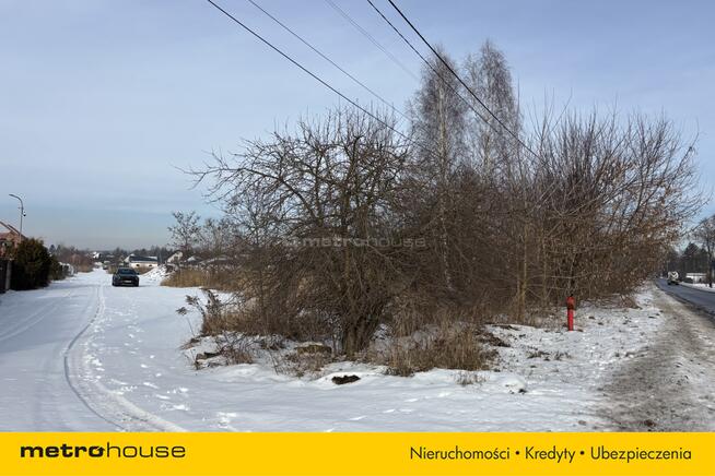 Działka Dąbrowa Górnicza, ul. Szałasowizna