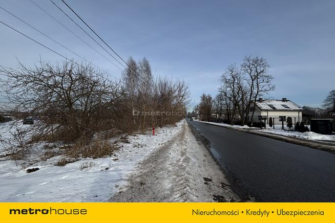 Działka Dąbrowa Górnicza, ul. Szałasowizna