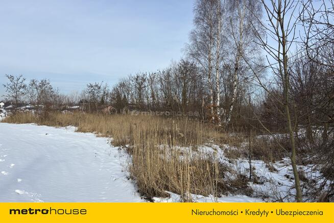 Działka Dąbrowa Górnicza, ul. Szałasowizna