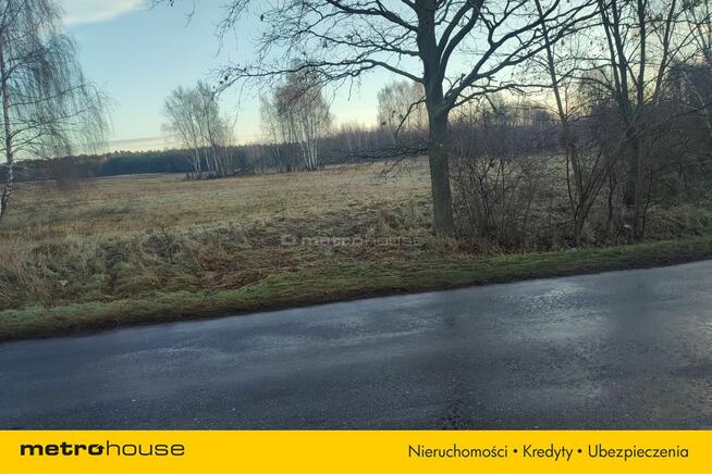 Działka pod magazyn energii i farmę PV