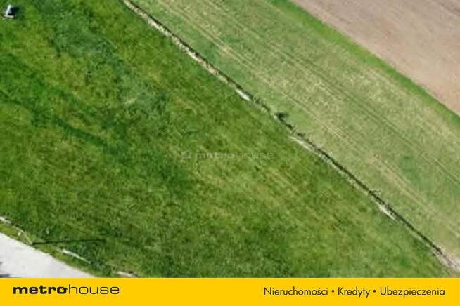 DZIAŁKA NIEDALEKO MORZA LASU I JEZIORA