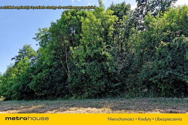 Atrakcyjna działka inwestycyjna z widokiem na góry