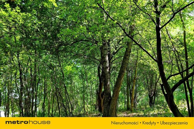 Piękna nasłonecznione działka z widokiem na góry.