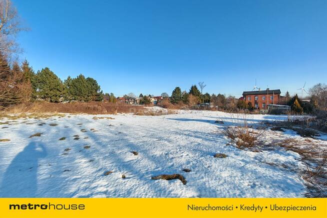 REZERWACJA! Działka 1000 m2