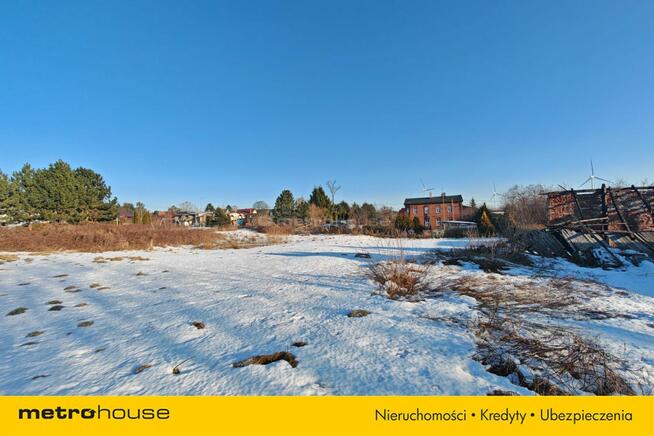 REZERWACJA! Działka 1000 m2