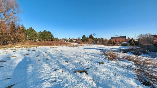REZERWACJA! Działka 1069 m2, Zaleskie