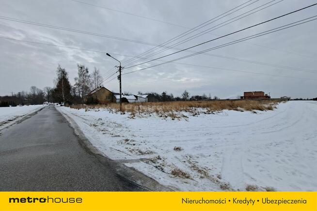 Atrakcyjna działka przy Marglowej w Radomiu.