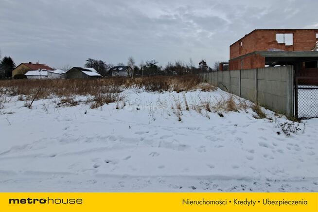 Atrakcyjna działka przy Marglowej w Radomiu.