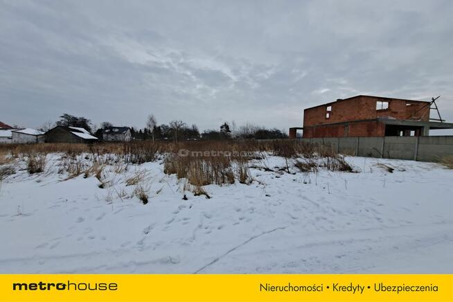 Atrakcyjna działka przy Marglowej w Radomiu.