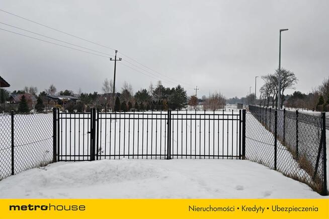 Działka budowlana 1411 m2. 7 km do morza