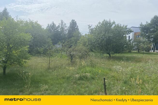 Działka inwestycyjna na Krętej pod budownictwo