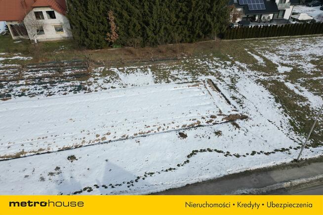 Działka budowlana w Krośnie