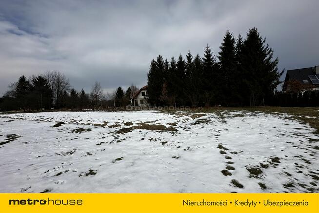 Działka budowlana w Krośnie