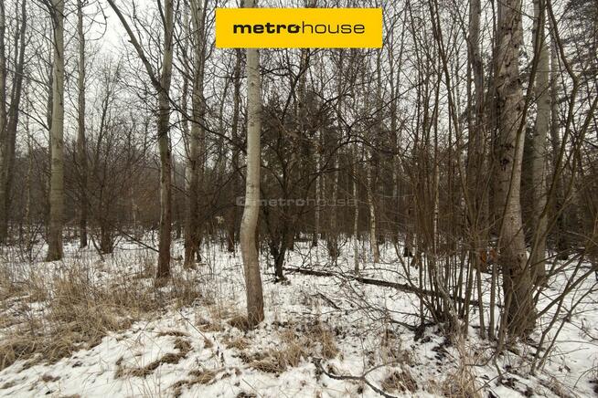 Działka Rzerzęczyce, ul. Wolności