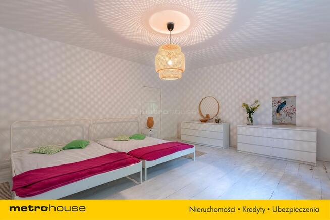 Siedlisko w pięknej wsi warmiińsko - mazurskiej