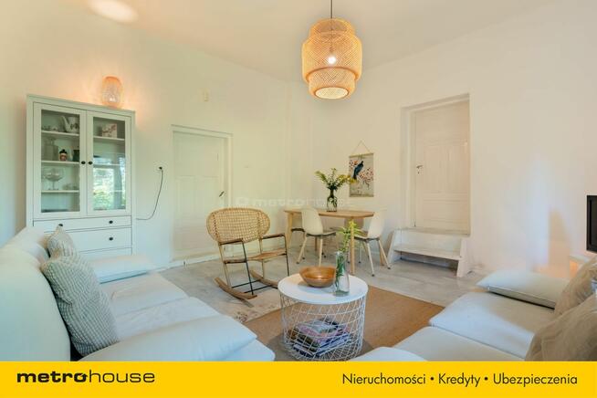 Siedlisko w pięknej wsi warmiińsko - mazurskiej