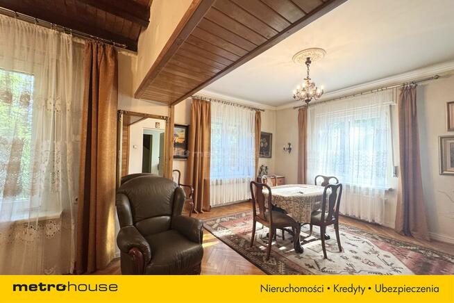 ŁÓDŹ-JULIANÓW, ul. Sowińskiego, dom 105 m2