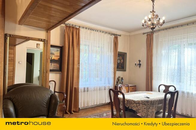 ŁÓDŹ-JULIANÓW, ul. Sowińskiego, dom 105 m2