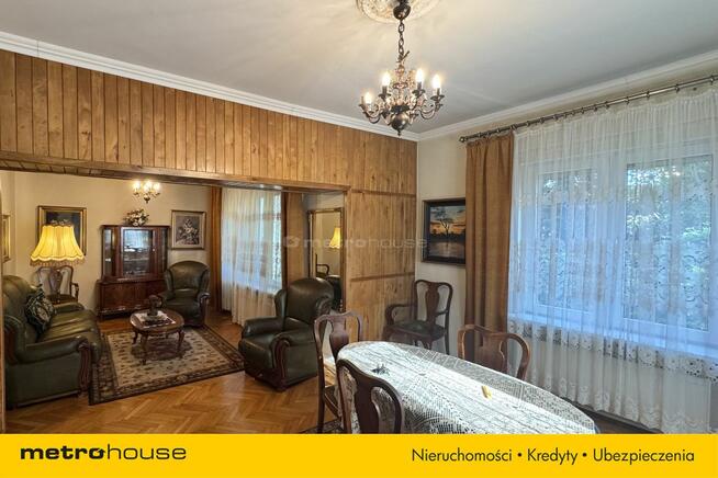 ŁÓDŹ-JULIANÓW, ul. Sowińskiego, dom 105 m2