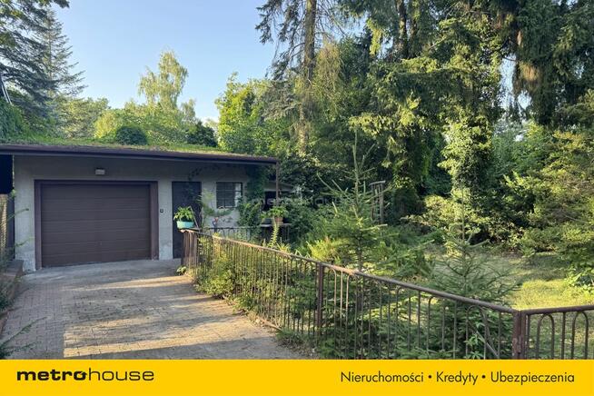 ŁÓDŹ-JULIANÓW, ul. Sowińskiego, dom 105 m2