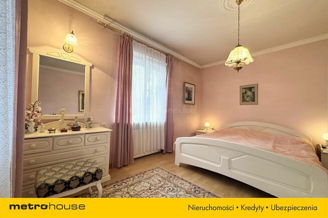 ŁÓDŹ-JULIANÓW, ul. Sowińskiego, dom 105 m2