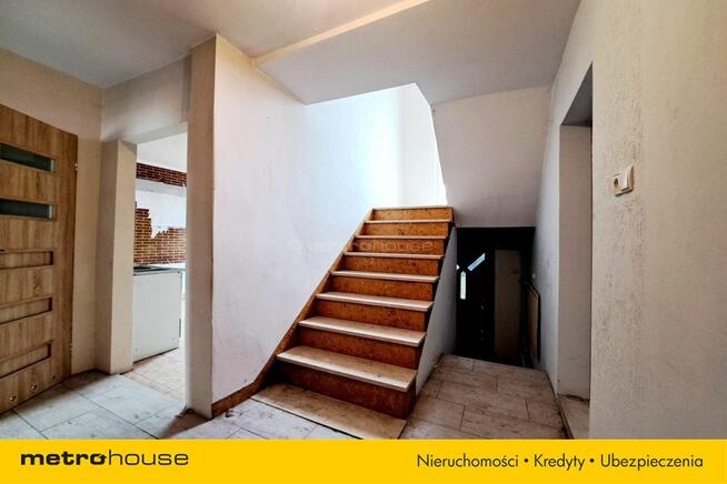 Na sprzedaż dom w centrum Koprzywnicy