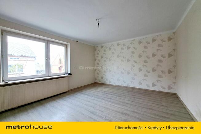 Na sprzedaż dom w centrum Koprzywnicy